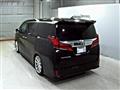 2022 Toyota Alphard G