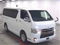 2018 Toyota Regiusace Van