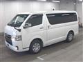 2018 Toyota Regiusace Van