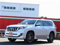 2015 Toyota Land Cruiser Prado