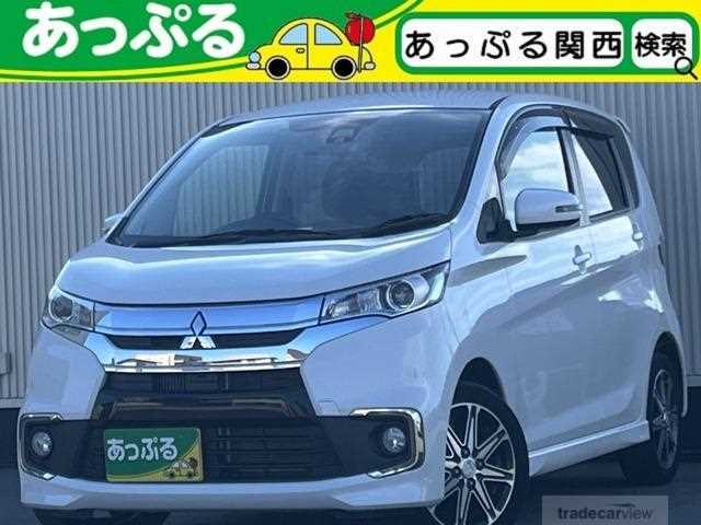 2017 Mitsubishi Mitsubishi Others