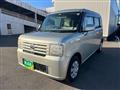 2010 Daihatsu Move Conte