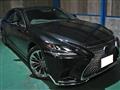 2018 Lexus LS