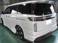 2015 Nissan Elgrand