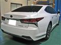 2017 Lexus LS