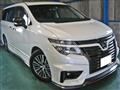 2016 Nissan Elgrand