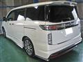 2016 Nissan Elgrand