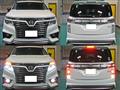 2016 Nissan Elgrand