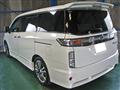 2017 Nissan Elgrand