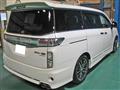 2017 Nissan Elgrand