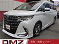 2024 Toyota Alphard G