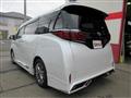 2024 Toyota Alphard G