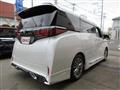 2024 Toyota Alphard G