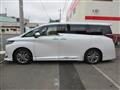 2024 Toyota Alphard G