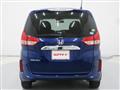 2016 Honda Freed