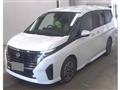 2023 Nissan Serena