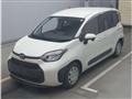 2022 Toyota Sienta