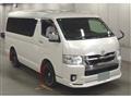 2020 Toyota Hiace Wagon