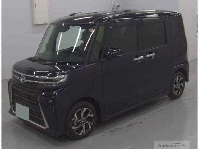 2023 Daihatsu Tanto