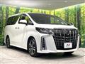 2021 Toyota Alphard G