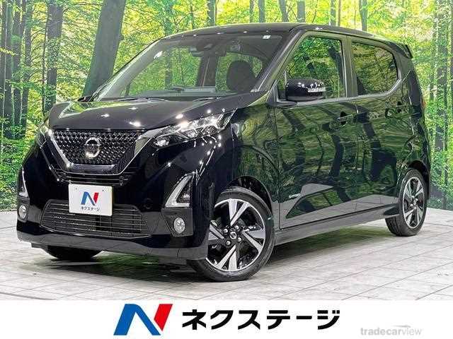 2019 Nissan Nissan Others