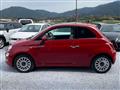 2017 Fiat 500