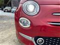 2017 Fiat 500