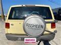 1996 Nissan Rasheen