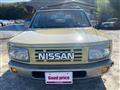 1996 Nissan Rasheen