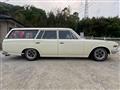 1970 Toyota Crown Van