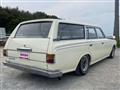 1970 Toyota Crown Van