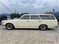 1970 Toyota Crown Van