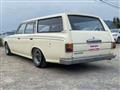 1970 Toyota Crown Van