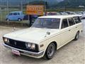 1970 Toyota Crown Van