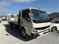 2024 Mitsubishi Fuso Canter