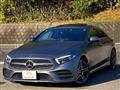 2019 Mercedes-Benz Cls-Class