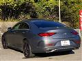 2019 Mercedes-Benz Cls-Class