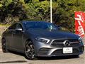 2019 Mercedes-Benz Cls-Class