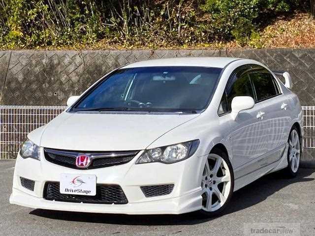 2007 Honda Civic