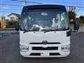 2018 Toyota Coaster