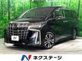 2021 Toyota Alphard G