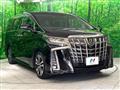 2021 Toyota Alphard G