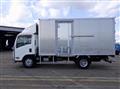 2013 Isuzu Elf Truck