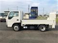 2007 Isuzu Elf Truck