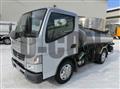 2012 Mitsubishi Fuso Canter