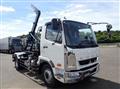 2023 Mitsubishi Fuso Fighter