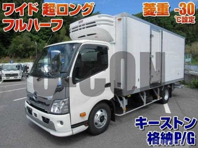 2024 Hino Dutro