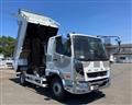 2024 Mitsubishi Fuso Fighter