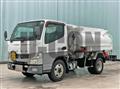 2014 Mitsubishi Fuso Canter