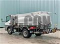 2014 Mitsubishi Fuso Canter